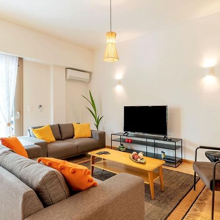 Boutique07 Luxury Apartment, Athens, Acropolis. Extérieur photo