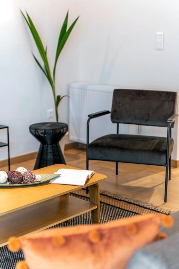 Boutique07 Luxury Apartment, Athens, Acropolis. Extérieur photo