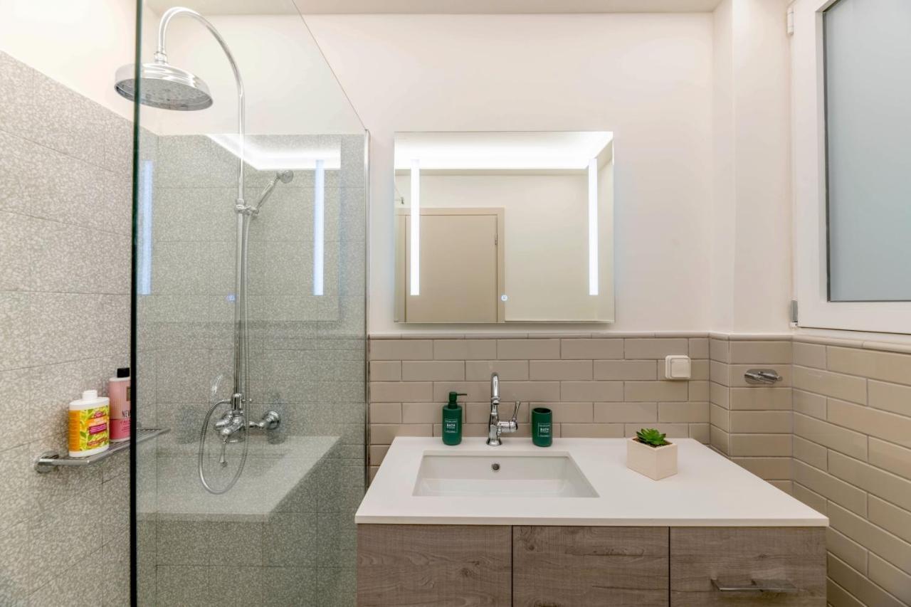 Boutique07 Luxury Apartment, Athens, Acropolis. Extérieur photo