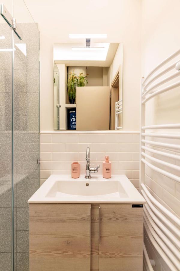 Boutique07 Luxury Apartment, Athens, Acropolis. Extérieur photo