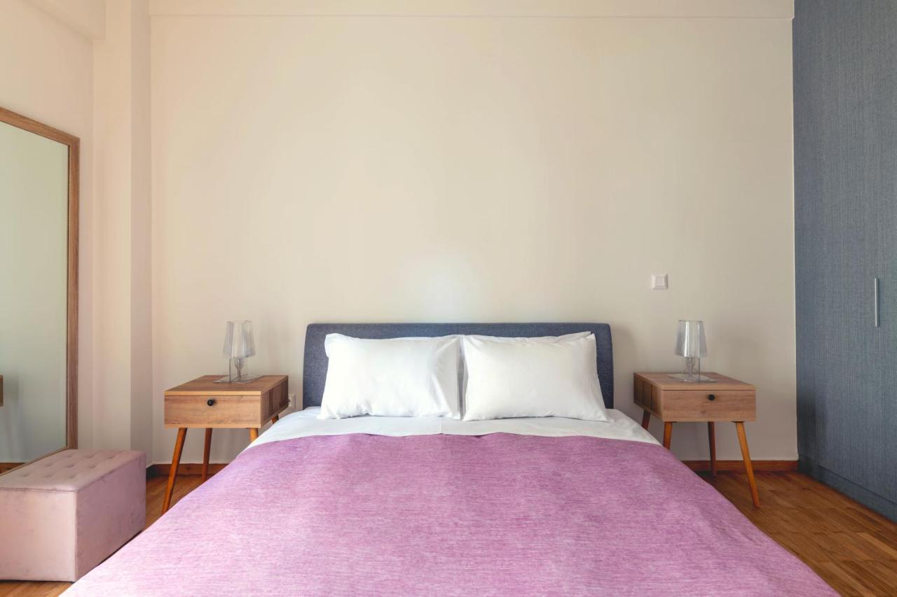 Boutique07 Luxury Apartment, Athens, Acropolis. Extérieur photo